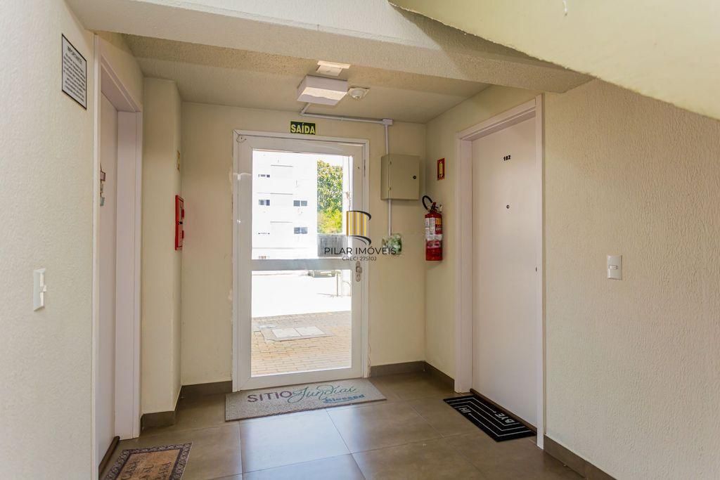 Apartamento 2 dormitórios na lomba do Pinheiro