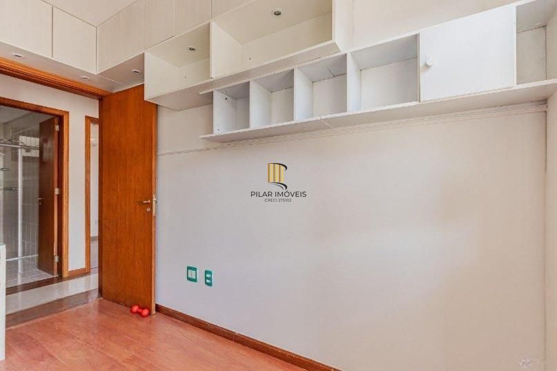 Apartamento com 03 dormitórios , 01 suíte e 02 vagas de garagem