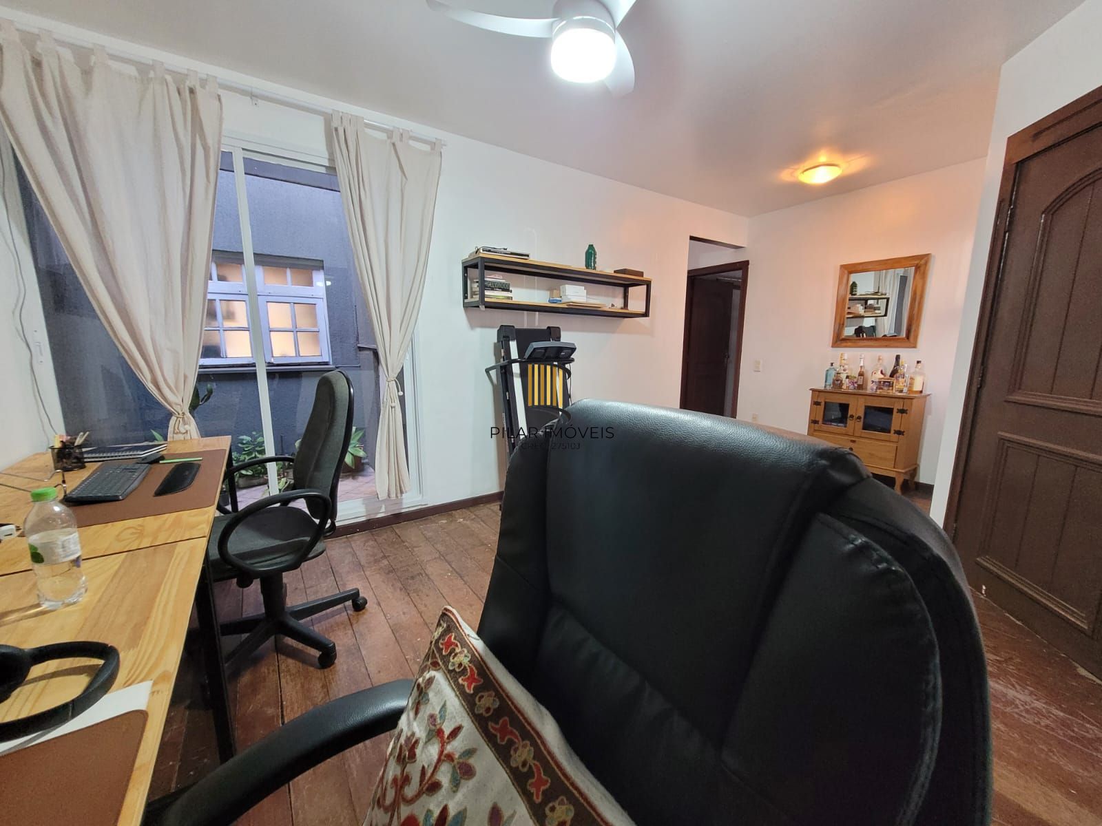 Casa 4 dormitórios Adda Mascarenhas de Moraes