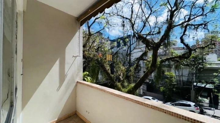 Apartamento 3 dormitórios 1 vaga Bom Fim