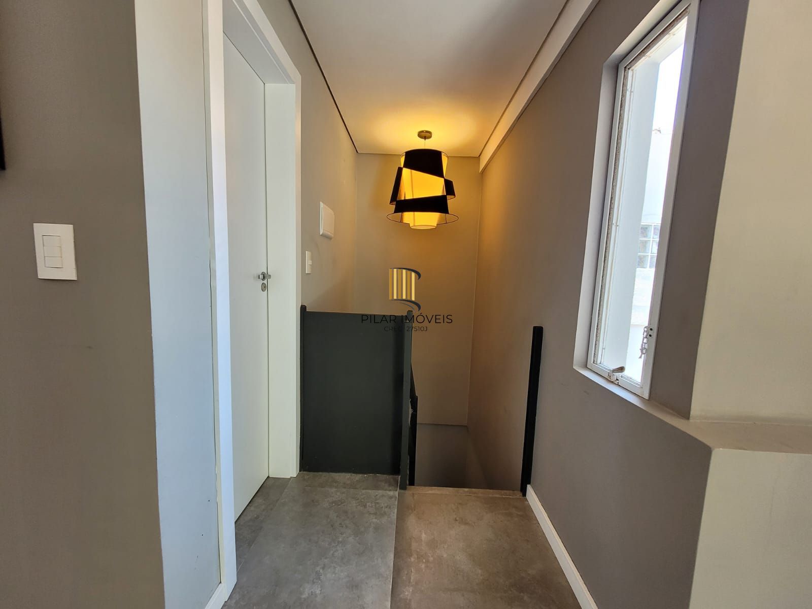 Cobertura 2 dormitórios no bairro Menino Deus