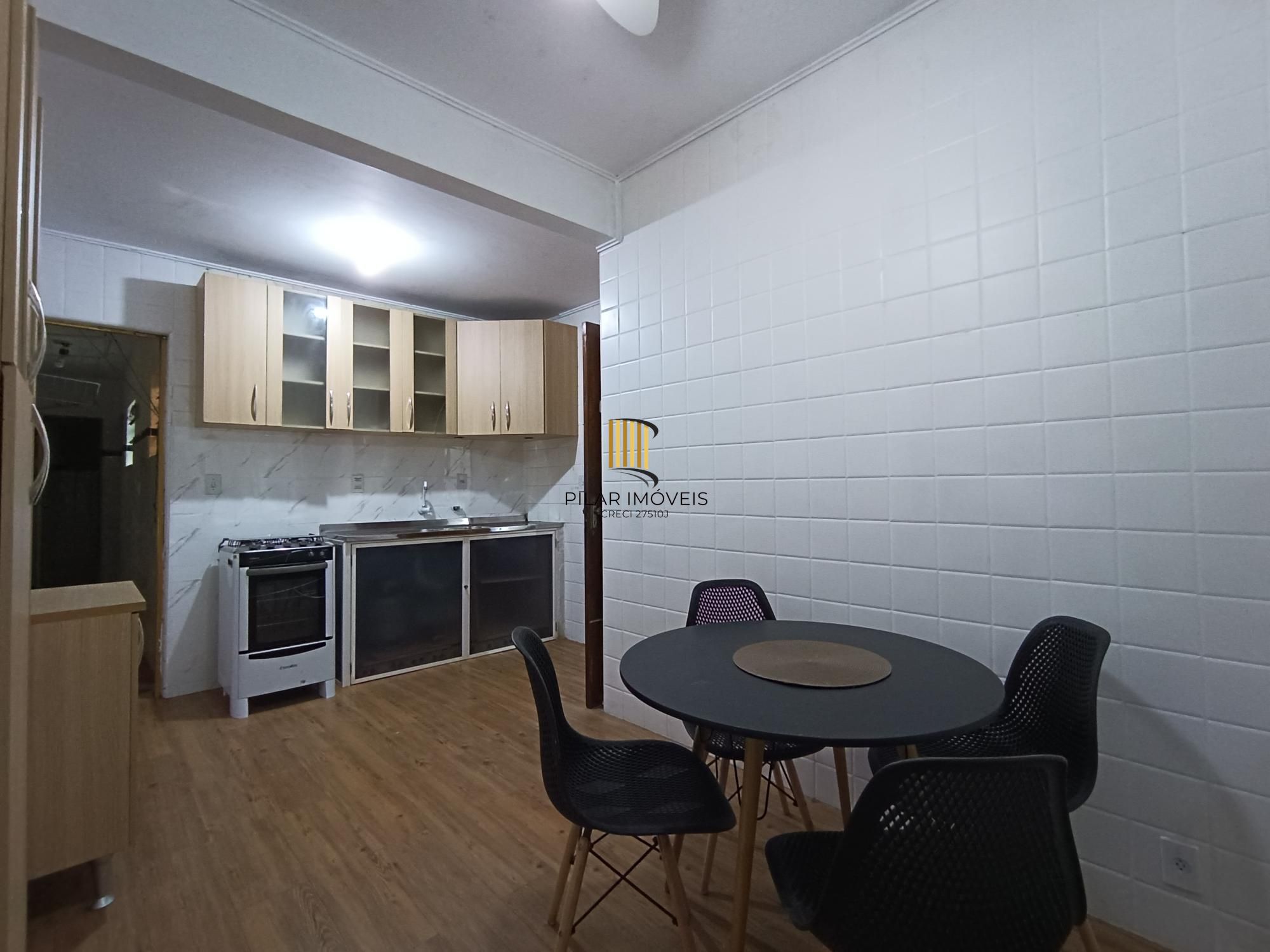 Apartamento 03 dormitórios com suite, garagem escriturada
