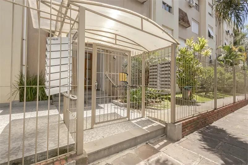 Apartamento 3 dorm. no Jardim Botânico