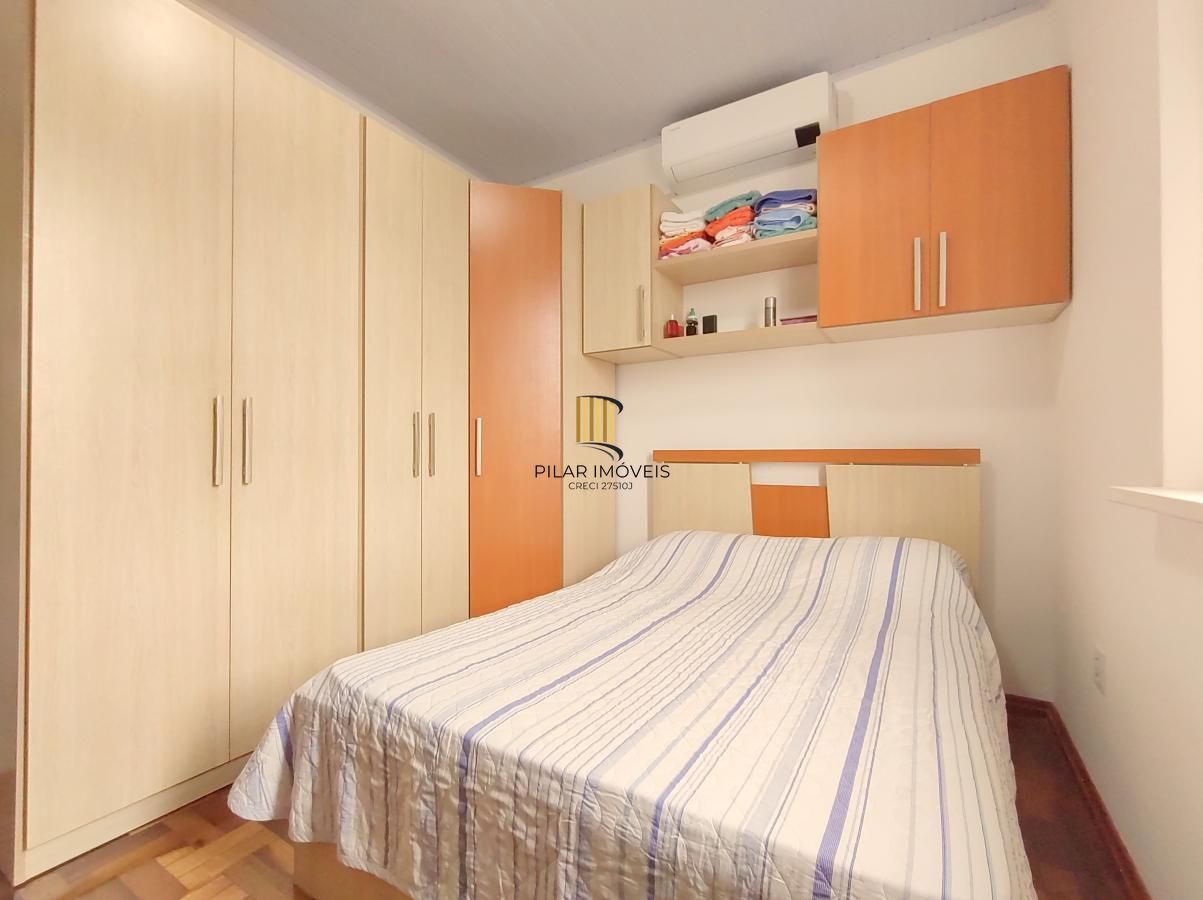 Apartamento 2 dormitórios a venda no Passo da Areia