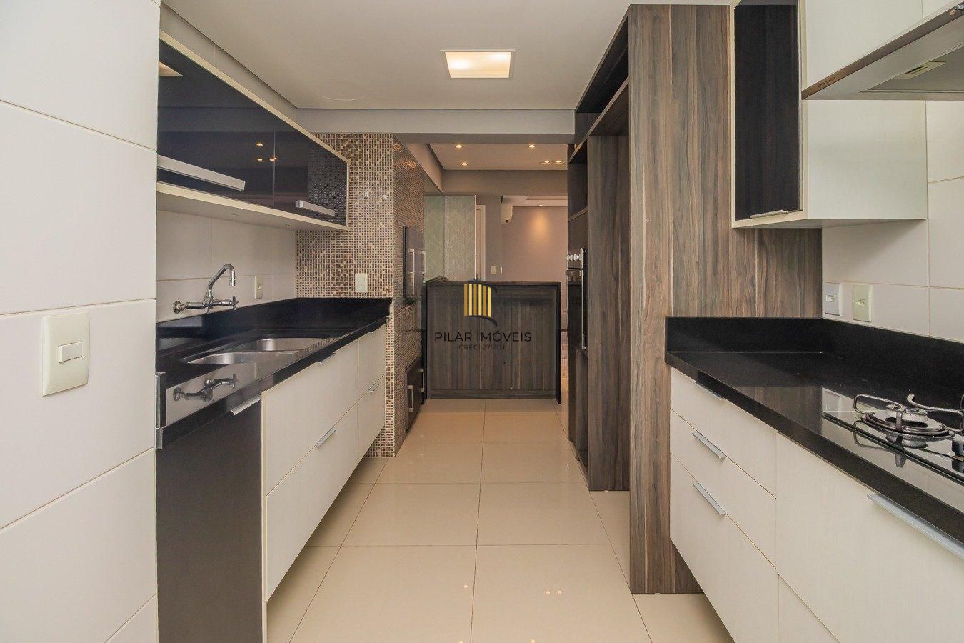 Absolut | 2 dormitórios e 2 vagas