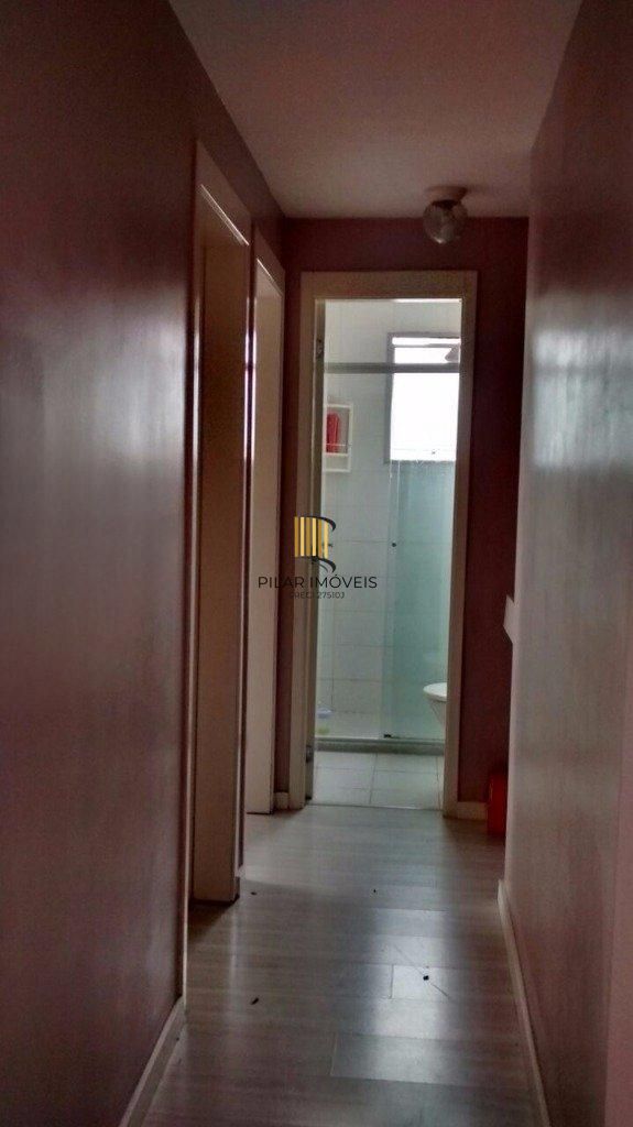 Apartamento 02 dormitórios no Bairro Sarandi