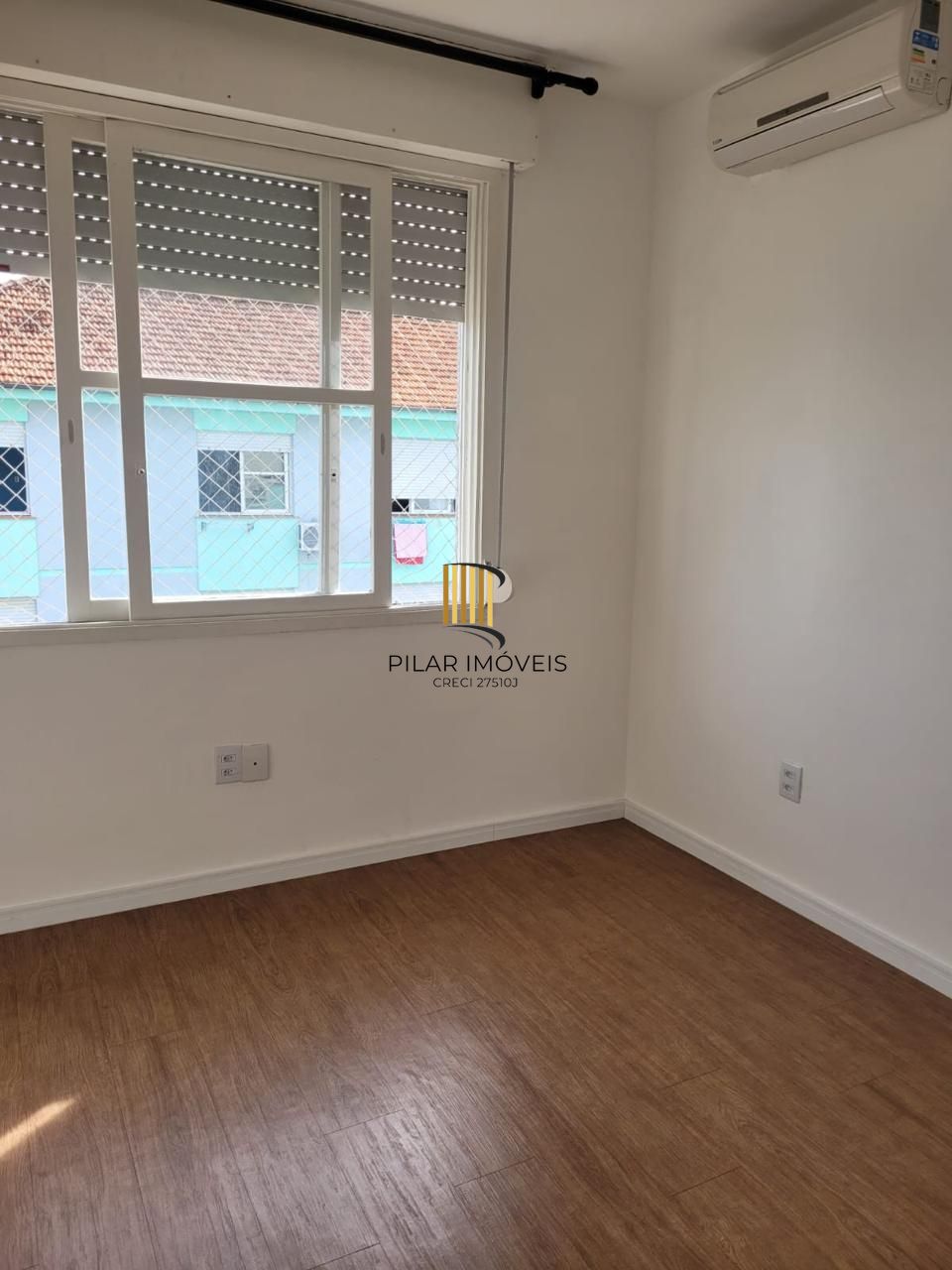 Apartamento 3 dormitórios reformado com vaga rotativa