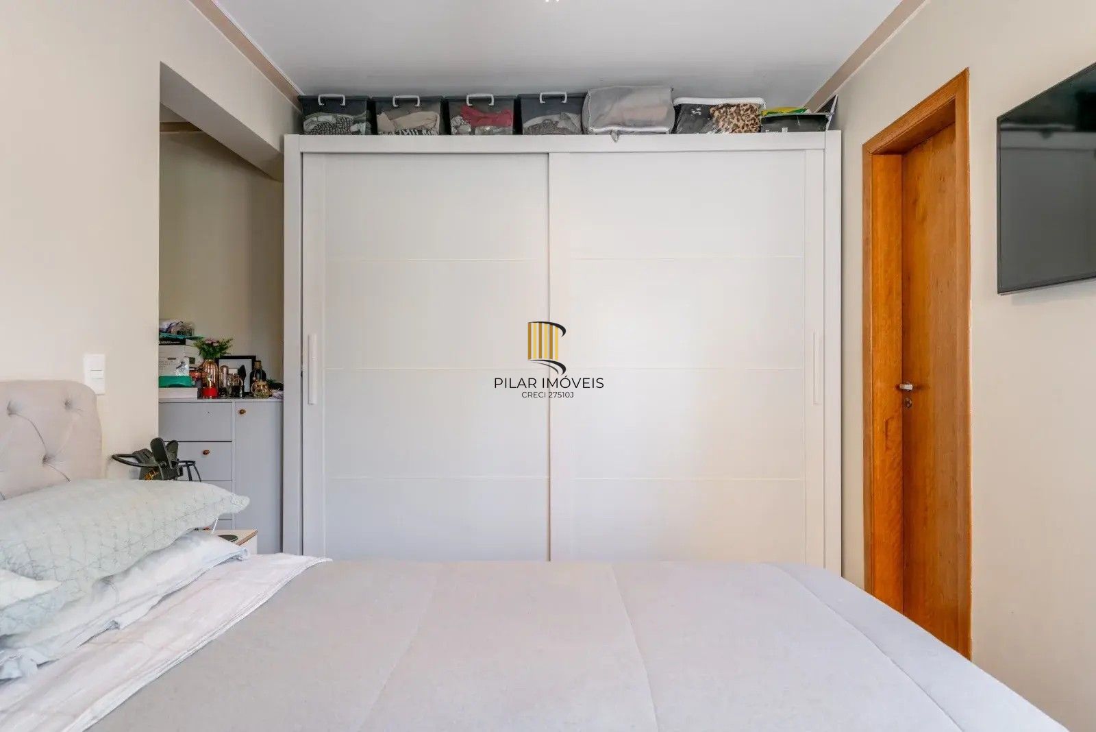 Apartamento 3 dormitórios, 2 vagas 109m² próximo ao Pastor Domhs e Sogipa