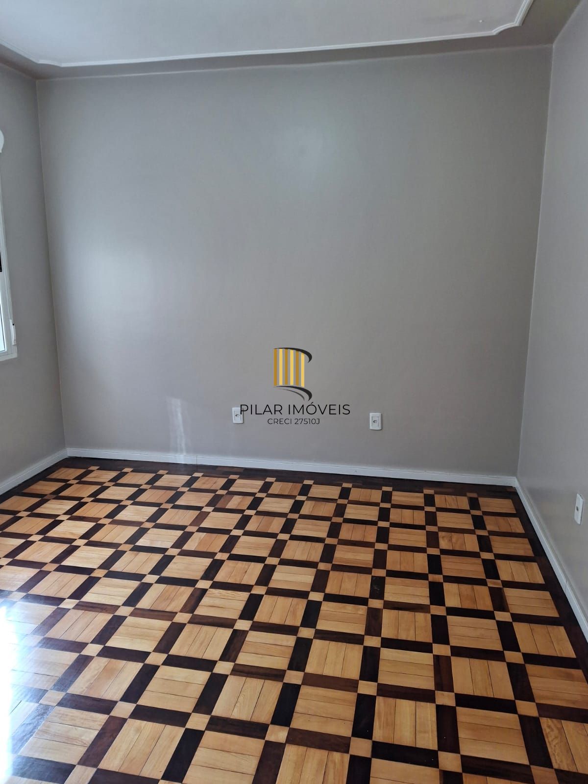 Apartamento com 03 dormiórios com bairro santana sem garagem