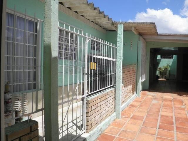 Casa 3 dormitórios no bairro Rubem Berta