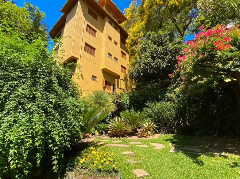 Apartamento de excelente padrão na Serra Gaúcha