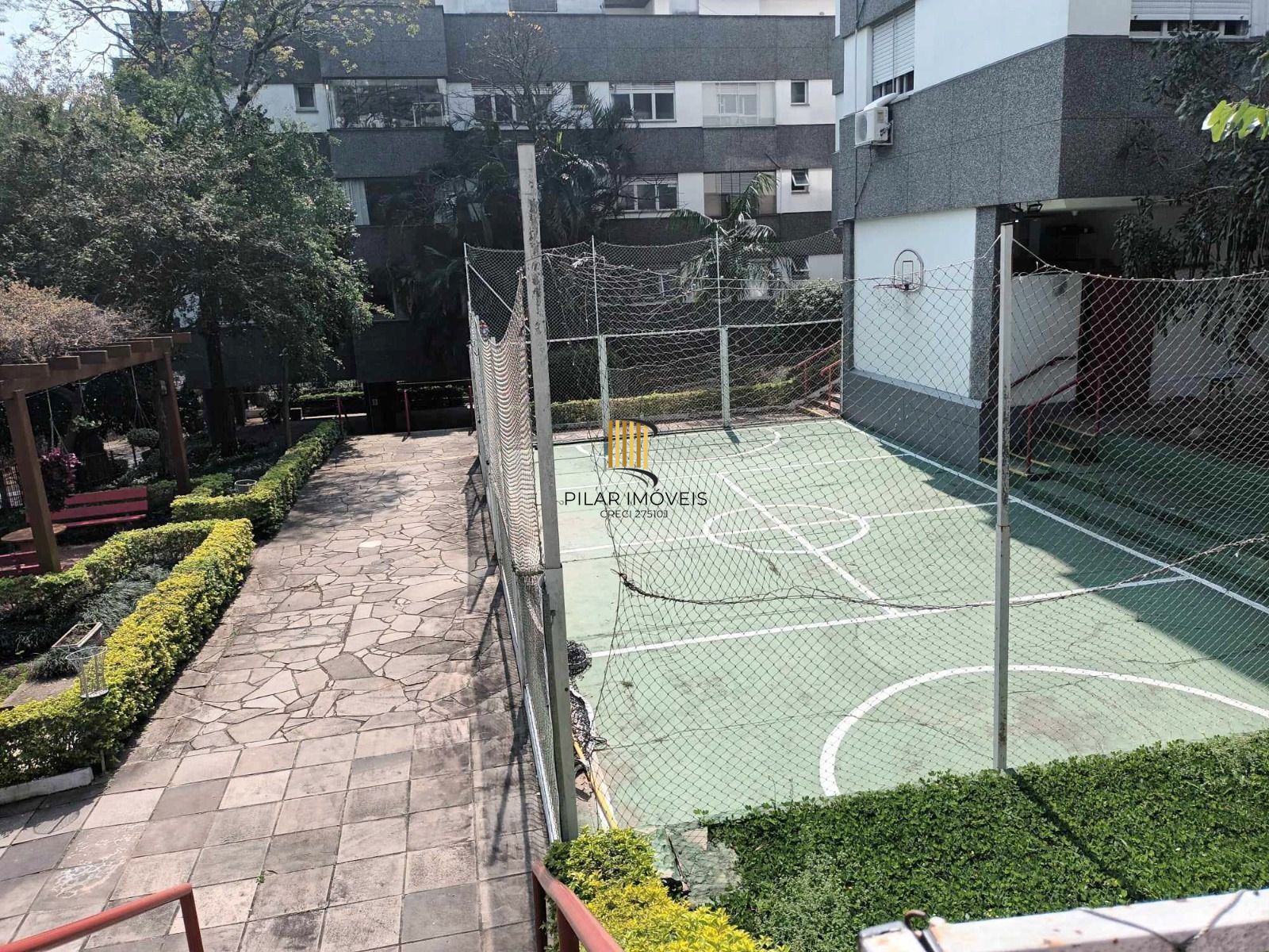 Cobertura duplex 192 m2 área privativa e 02 vagas de garagem