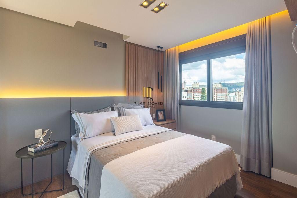 Apartamento com 03 suítes, 02 vagas de garagens individuais e escrituradas