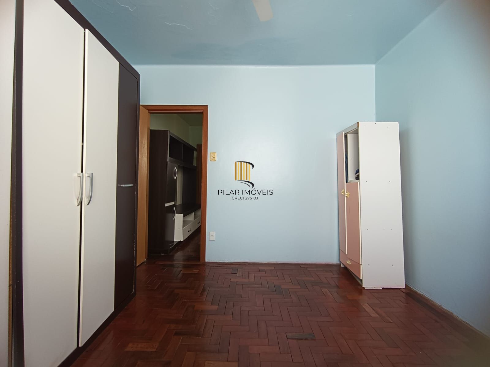 Apartamento 1 dormitório no bairro São João