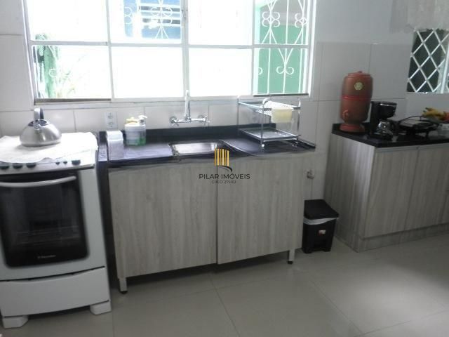 Casa 3 dormitórios no bairro Rubem Berta