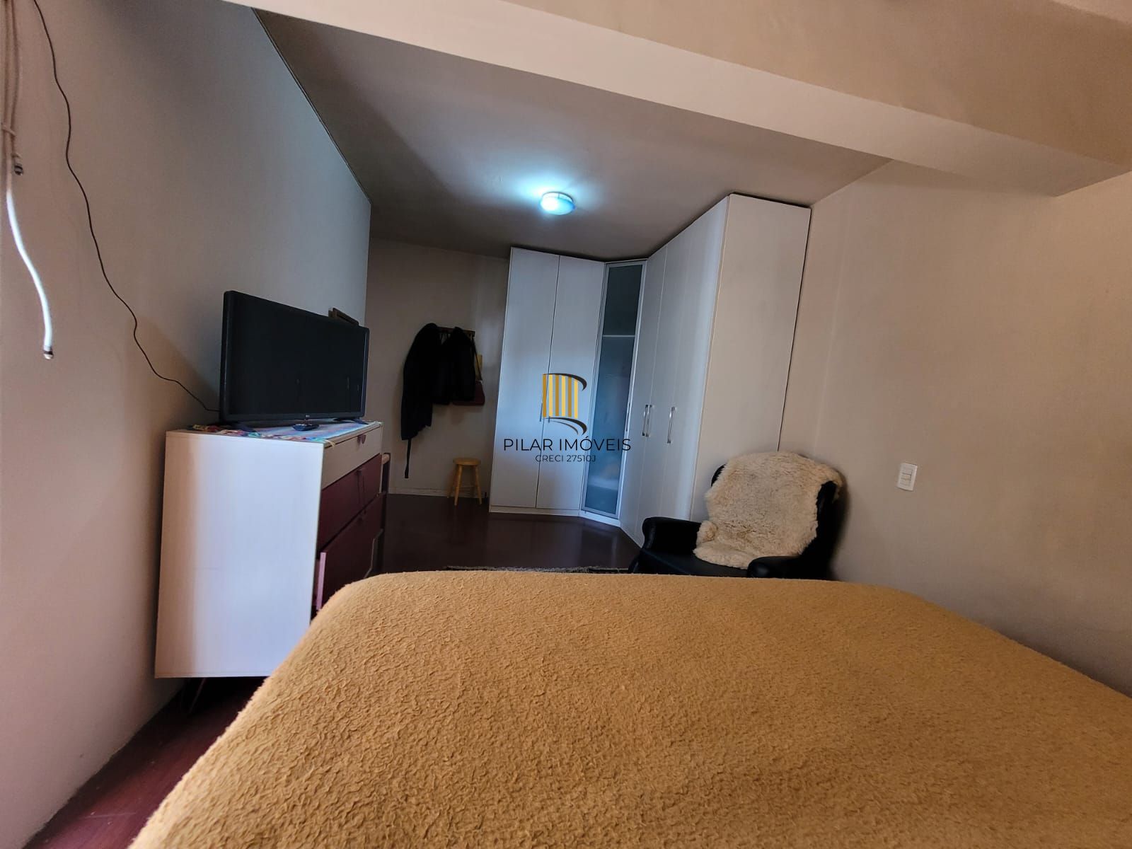 Casa 4 dormitórios Adda Mascarenhas de Moraes