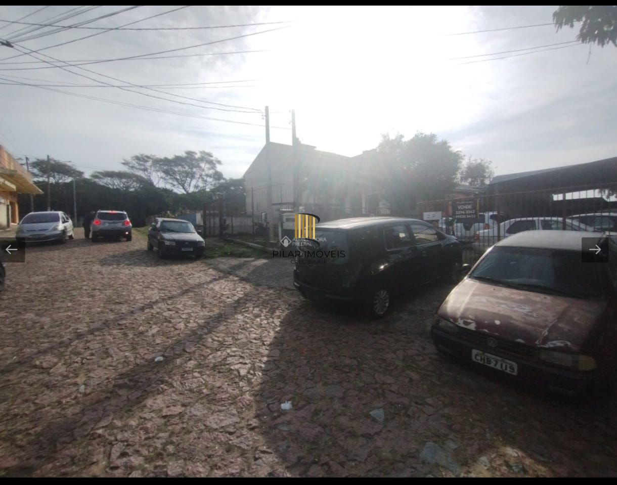 Terreno na Esquina da Av. Antenas - Pilar Imóveis