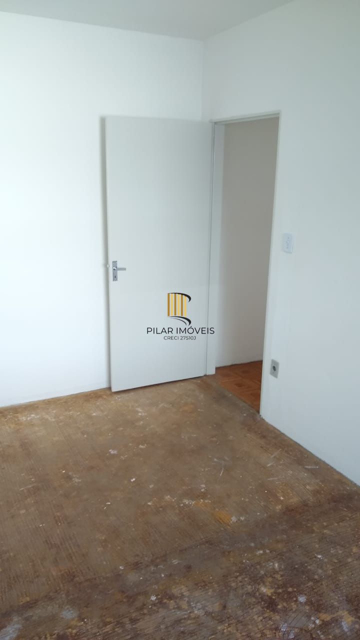 Apartamento 02 dormitórios com 01 vaga de garagem