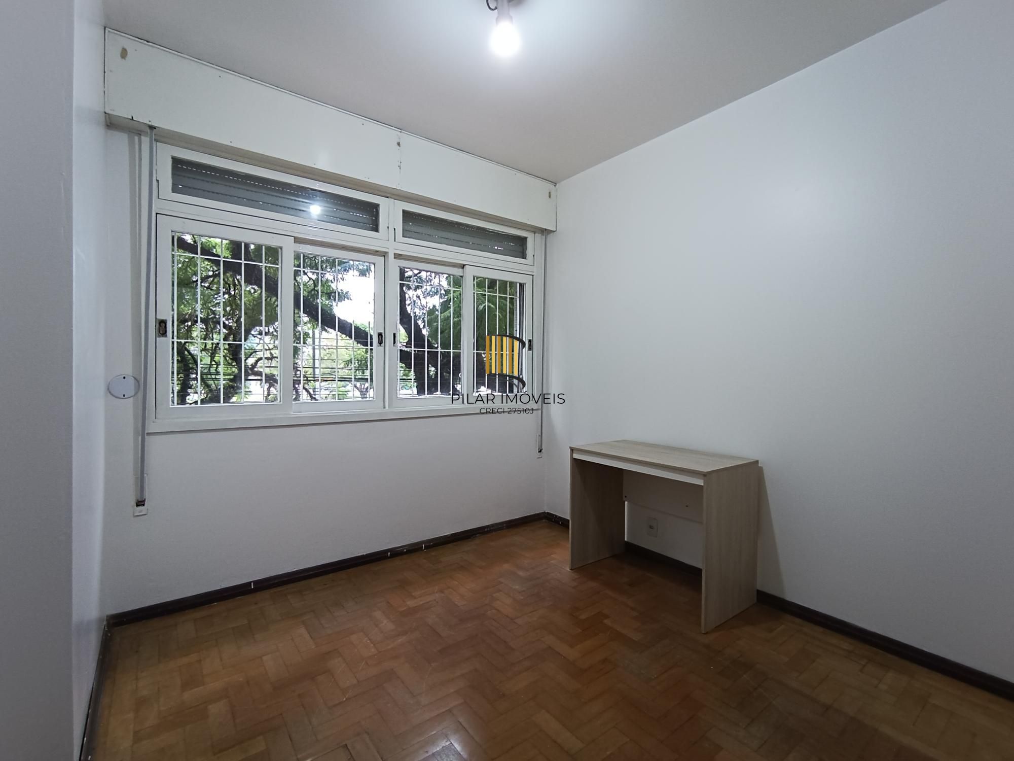 Apartamento 03 dormitórios com suite, garagem escriturada