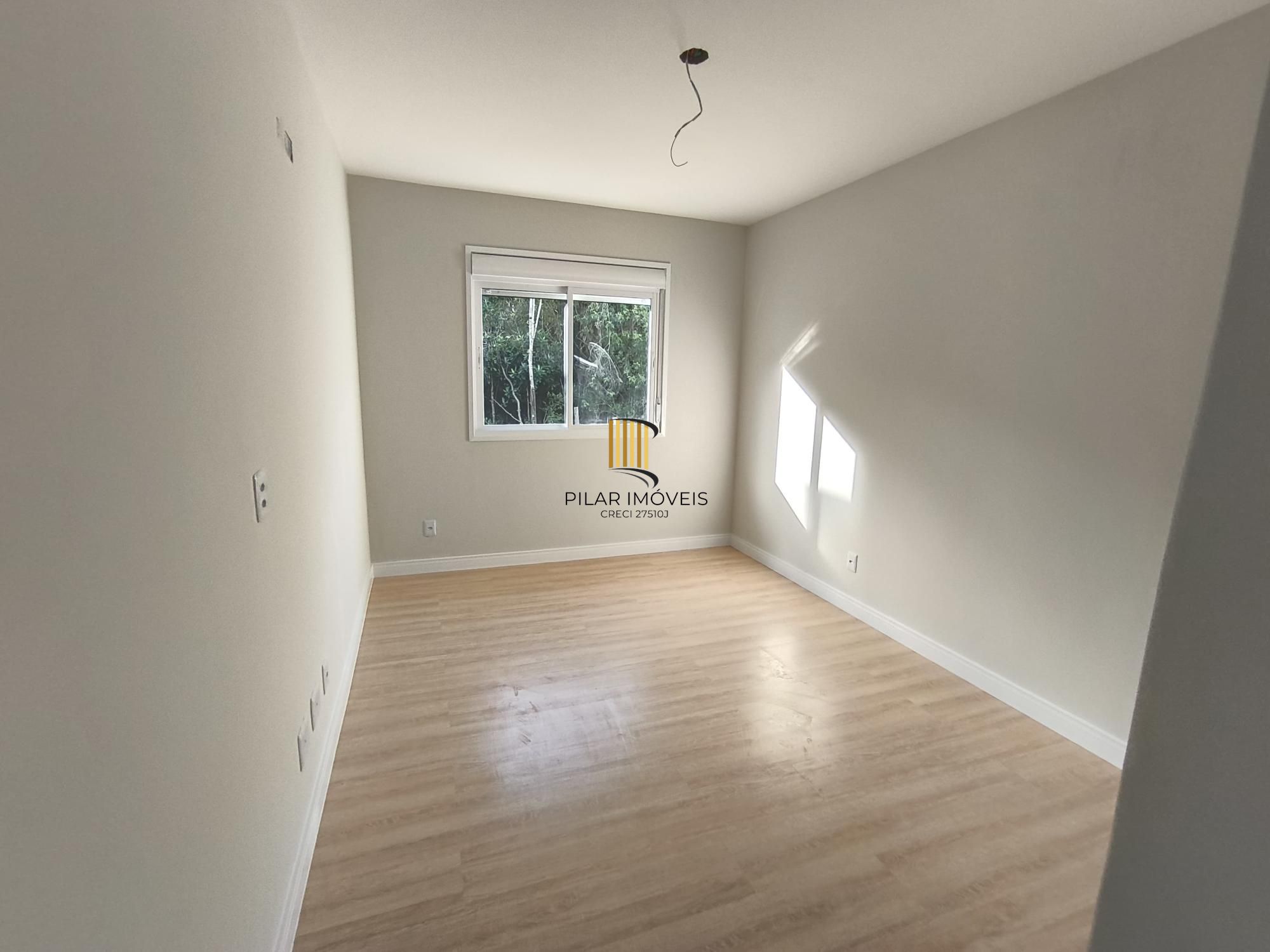 CASA 2 DORMITÓRIOS COM SUÍTE NO VIVARE