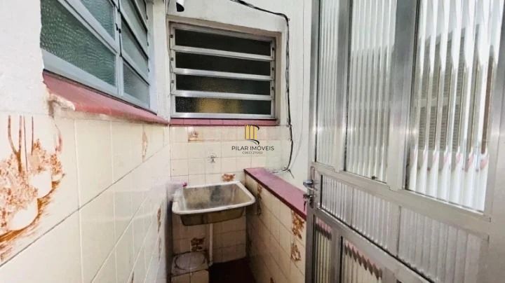 Apartamento 3 dormitórios 1 vaga Bom Fim