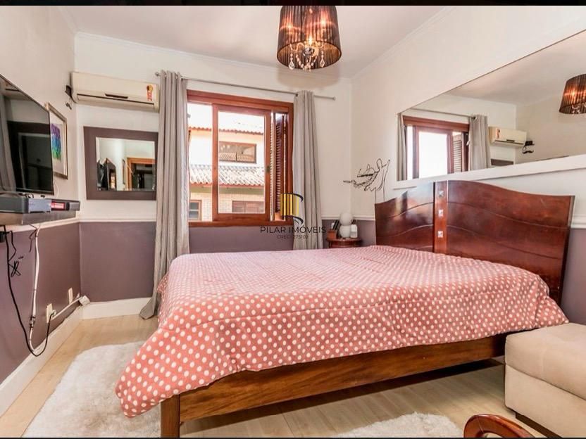 Casa 2 dormitórios no Jardim Itu Sabará