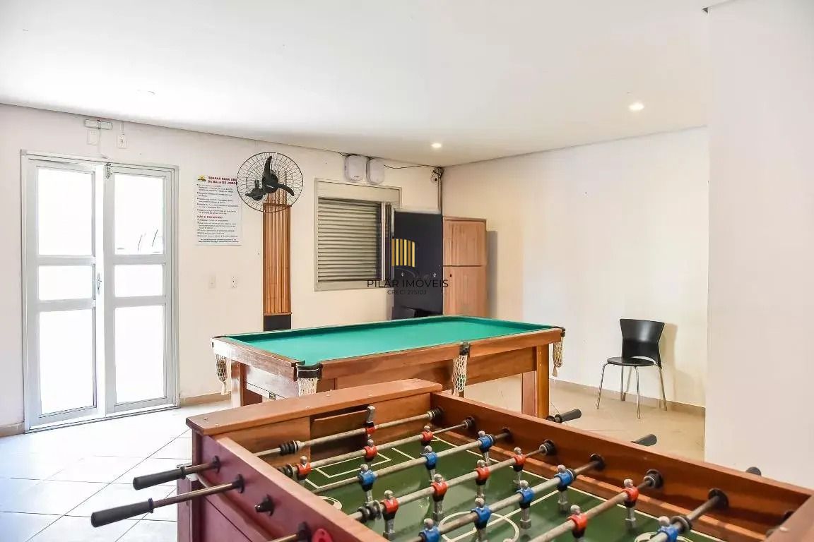 Apartamento mobiliado no Quinta do Sol
