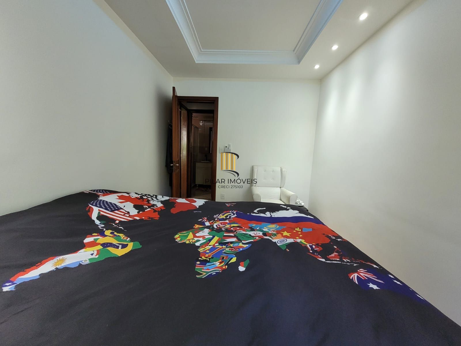 Triplex | 3 dormitórios | 2 suítes | 2 vagas