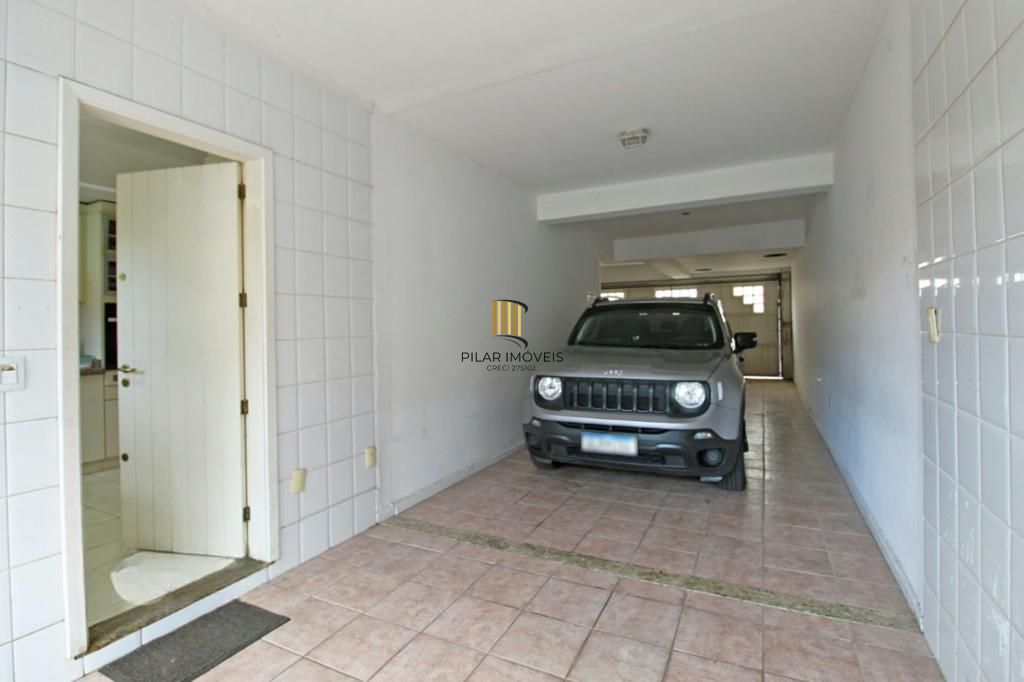 Casa 4 dormitórios no Jardim Planalto