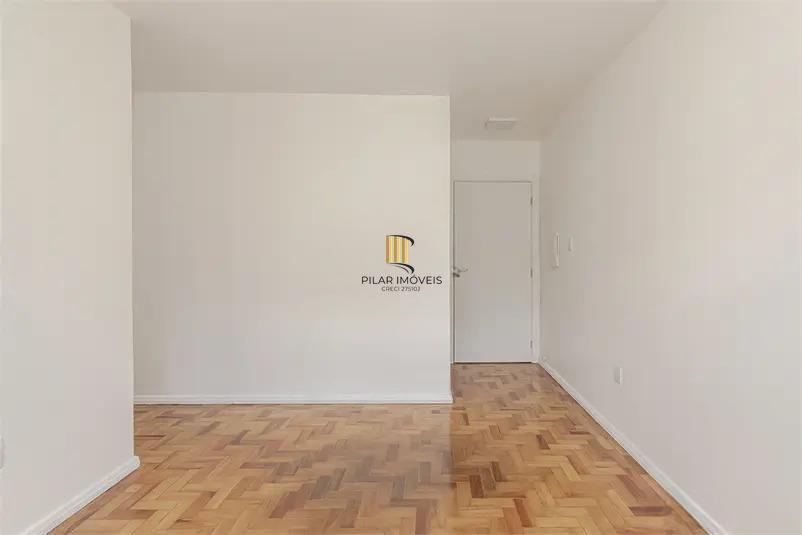 Apartamento 3 dorm. no Jardim Botânico