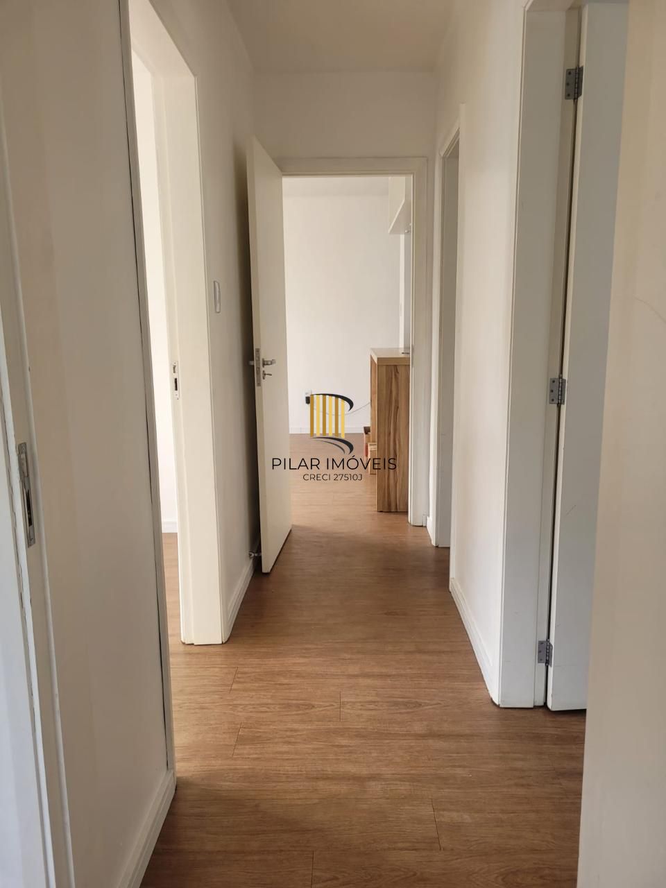 Apartamento 3 dormitórios reformado com vaga rotativa