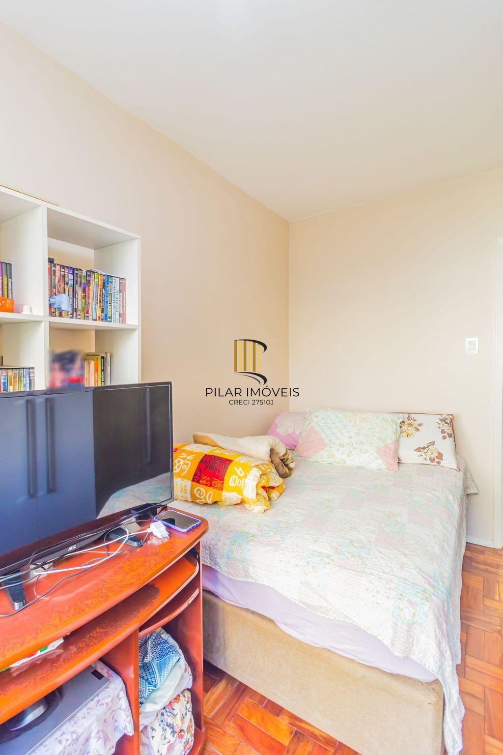 Apartamento 2 dormitórios no bairro Passo da Areia