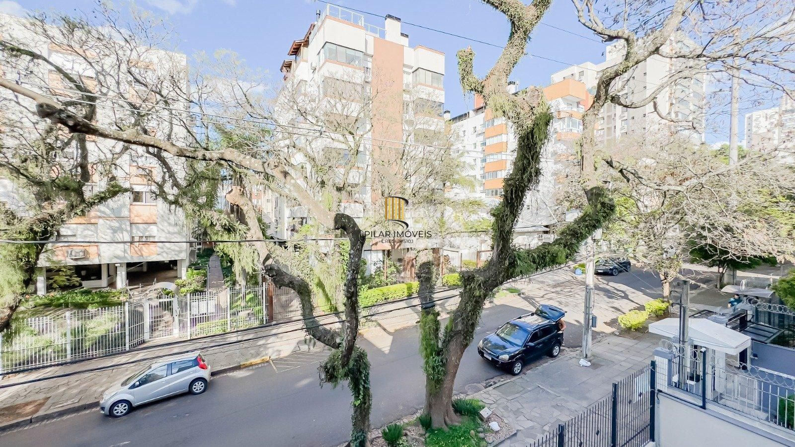 Apartamento 3 dormitórios e vaga dupla no São João