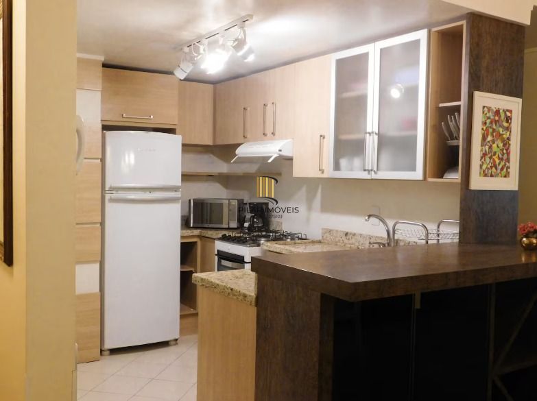 Apartamento de excelente padrão na Serra Gaúcha