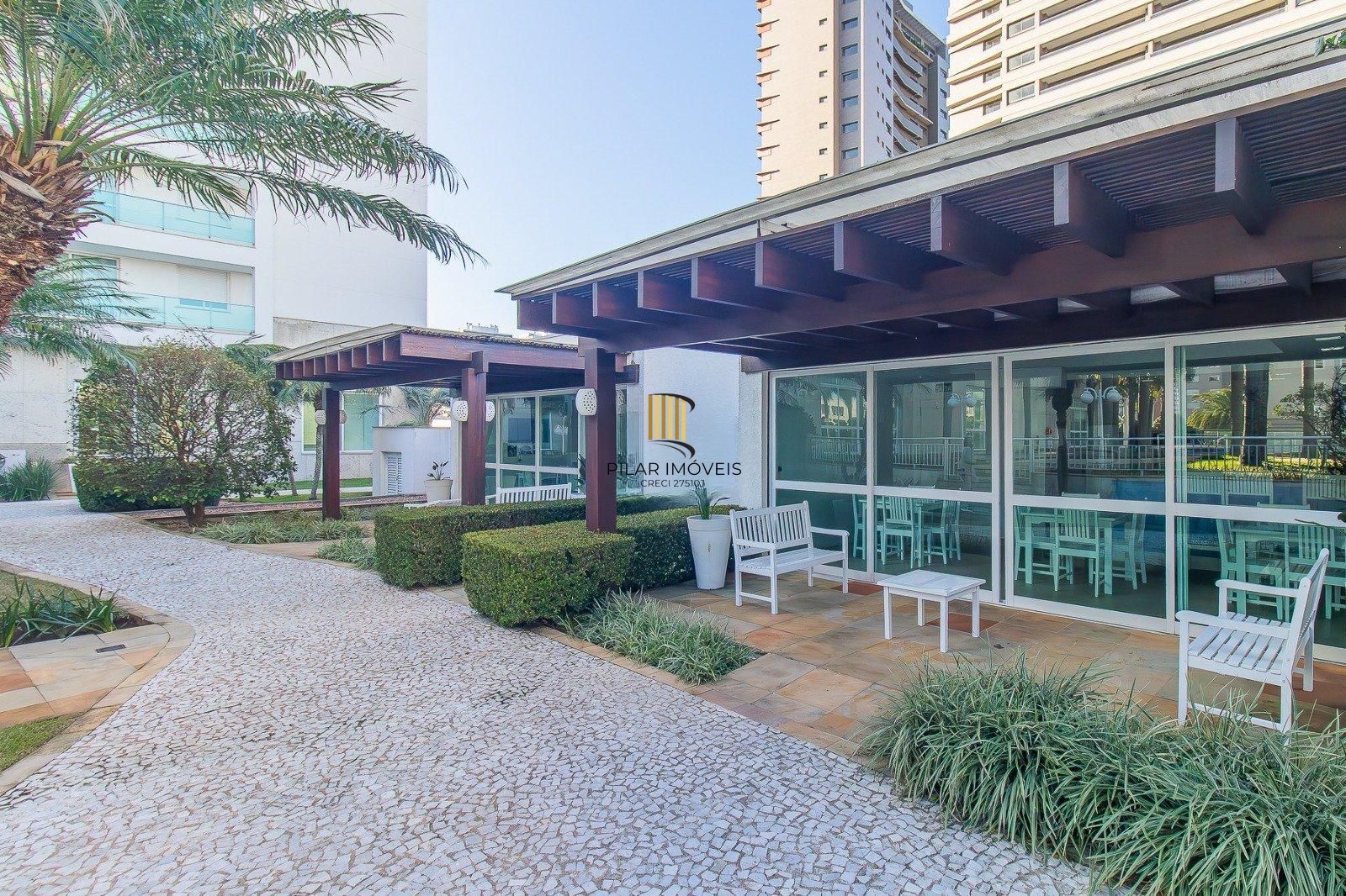 Apartamento Karpathos | Vista Parque Germânia