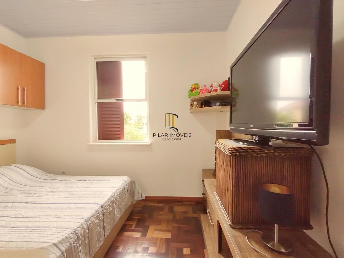 Apartamento 2 dormitórios a venda no Passo da Areia