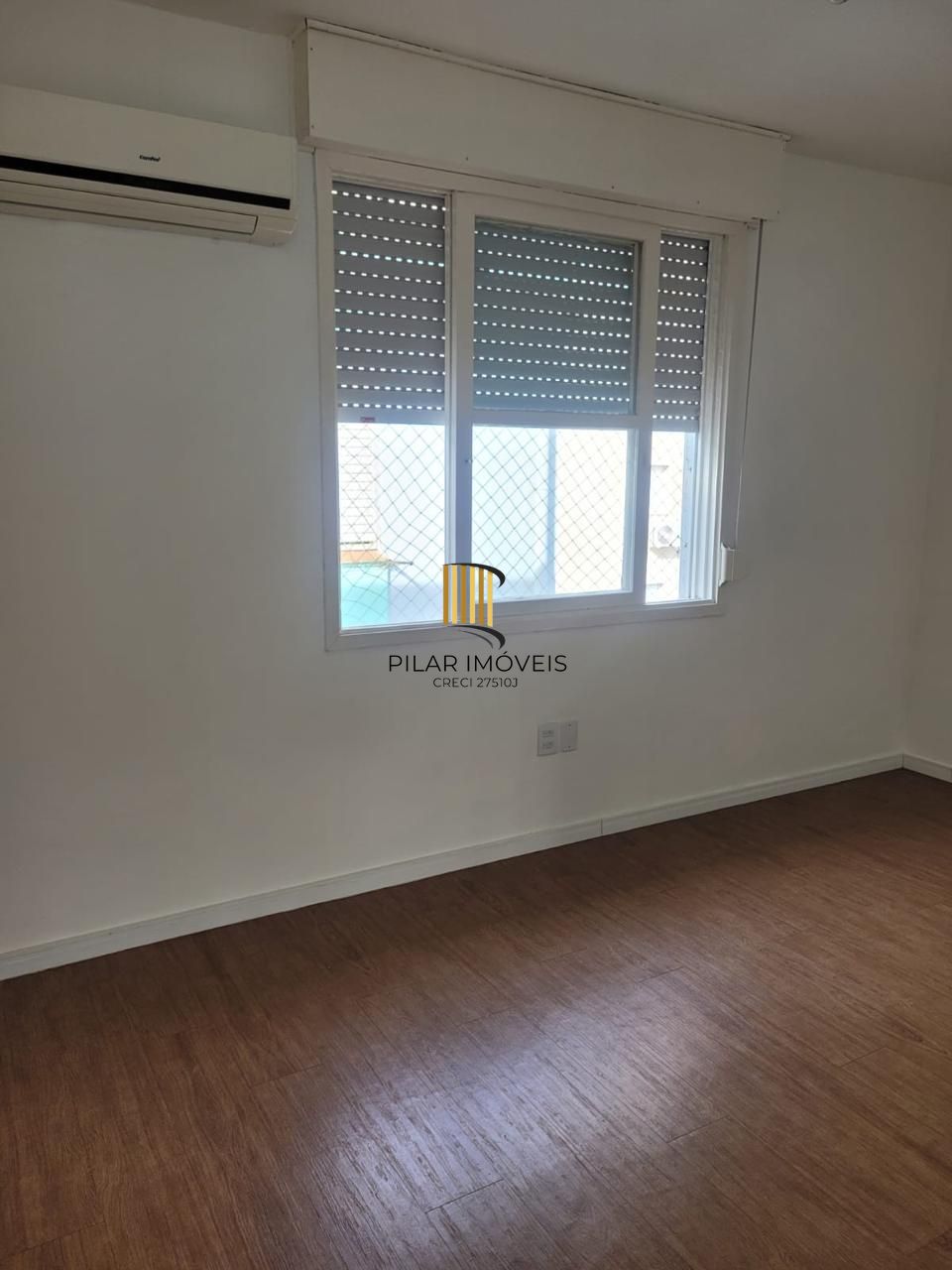 Apartamento 3 dormitórios reformado com vaga rotativa