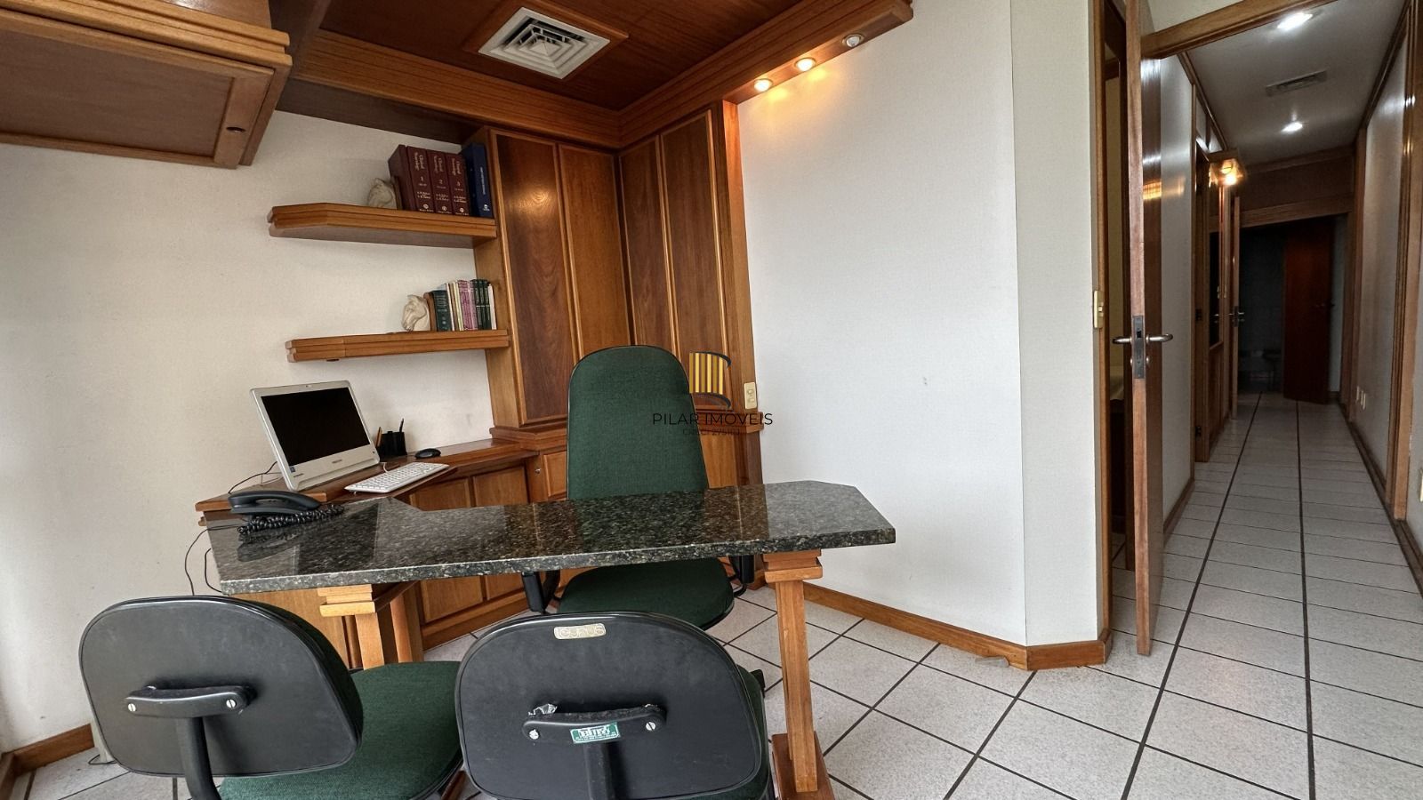 Sala comercial próximo ao hospital HPS e UFRGS