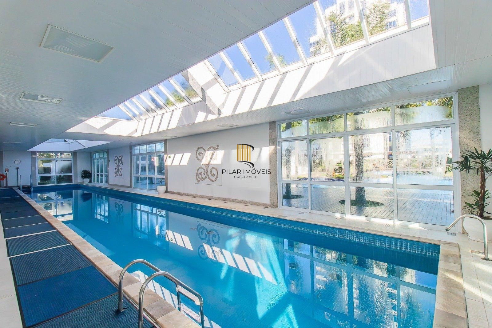 Apartamento Karpathos | Vista Parque Germânia