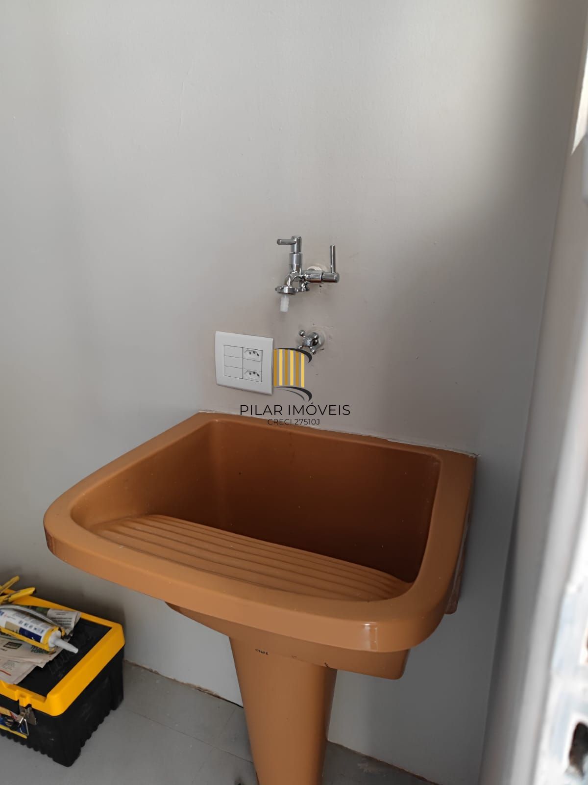 Apartamento 3 dorm Centro Histórico