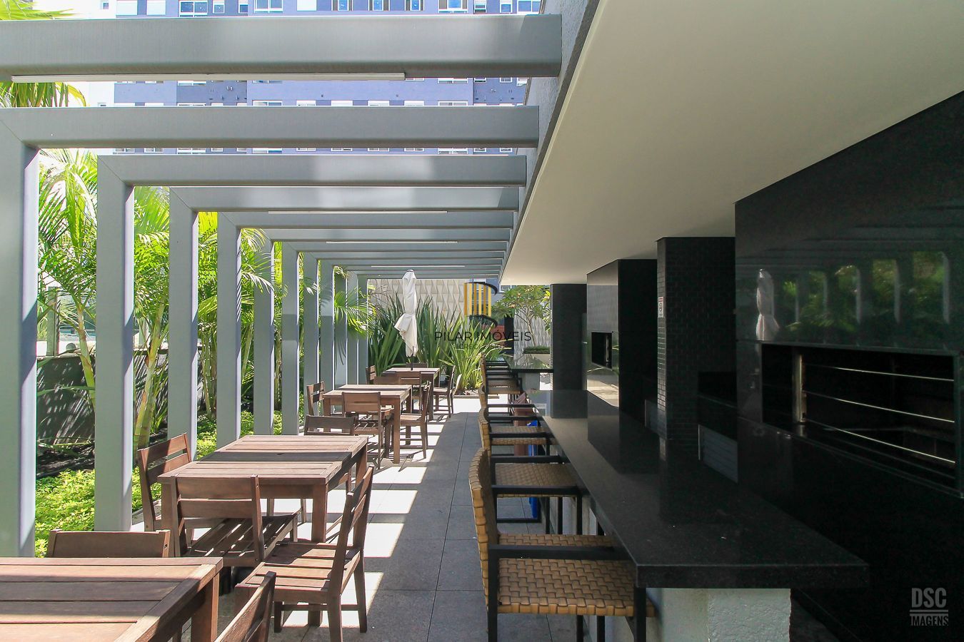 Grand Park Lindóia 81m² 3 dormitórios suíte e lavado com vaga dupla decorado