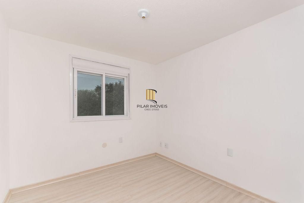 Apartamento 2 dormitórios na lomba do Pinheiro