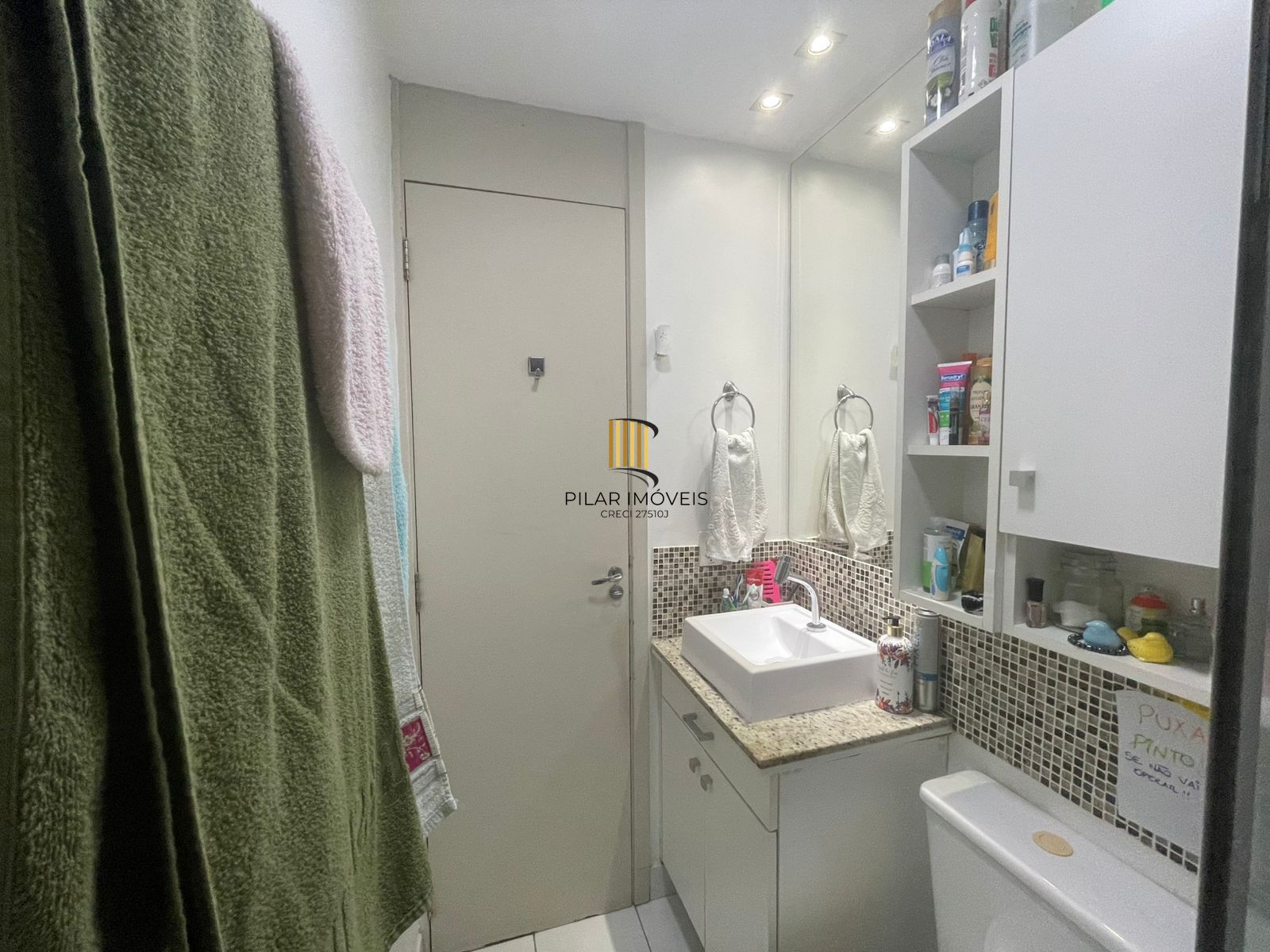 Apartamento 2 dormitórios 1 vaga  Morro Santana, Porto Alegre, RS