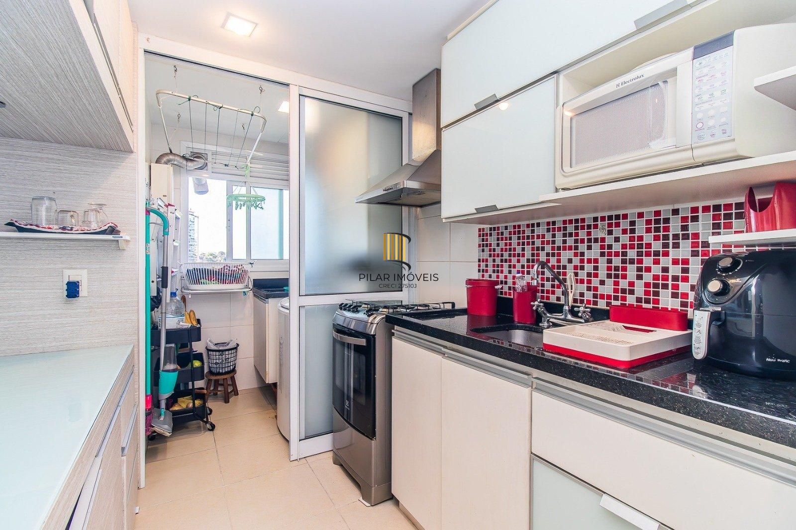 Apartamento Karpathos | Vista Parque Germânia