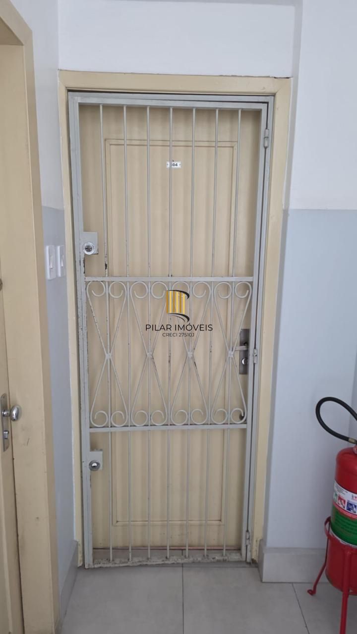 Apartamento 02 dormitórios sem garagem no bairro independência em porto alegre