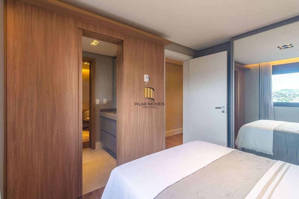 Apartamento com 03 suítes, 02 vagas de garagens individuais e escrituradas