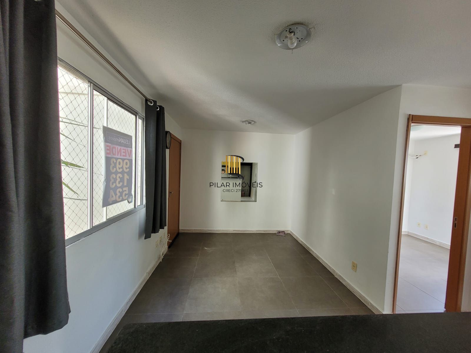Porto Ametista bairro São José