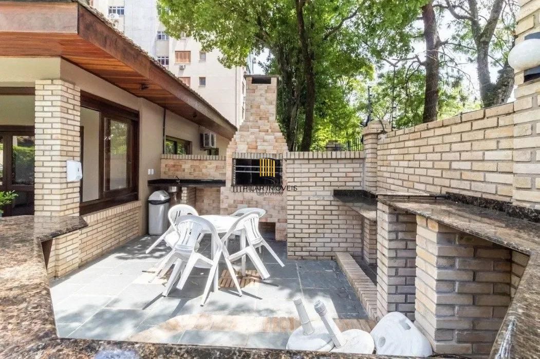 Apartamento 2 dormitórios na Bom Jesus