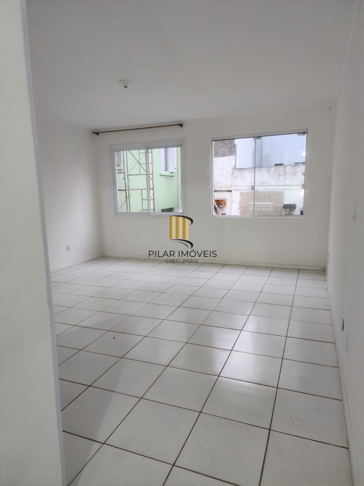 Apartamento no Centro de Porto Alegre 01 dormitório perto da orla - Pilar Imóveis