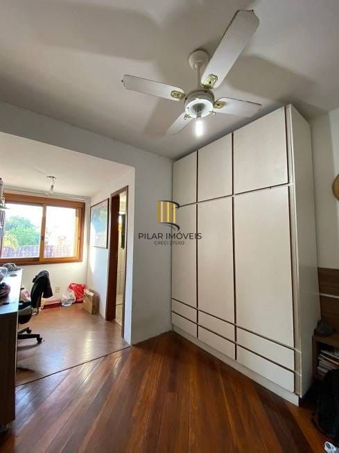 Casa-  Sobrado 3 dormitórios à venda no Bairro Vila Ipiranga.